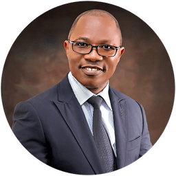 Benedict Okoekhian, Founder, MasterVibz Academy