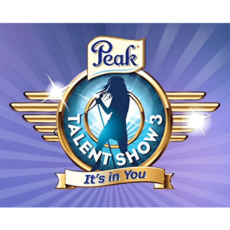 Peak Talent Show